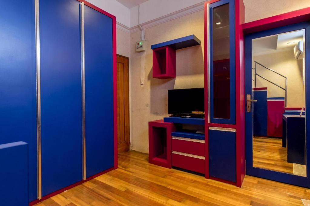Oyo 619 Naufal Guest House Syariah Medan Extérieur photo