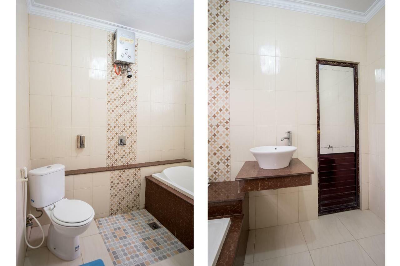 Oyo 619 Naufal Guest House Syariah Medan Extérieur photo