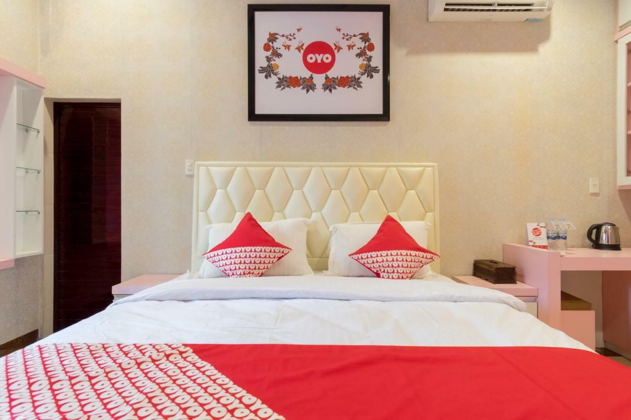 Oyo 619 Naufal Guest House Syariah Medan Extérieur photo